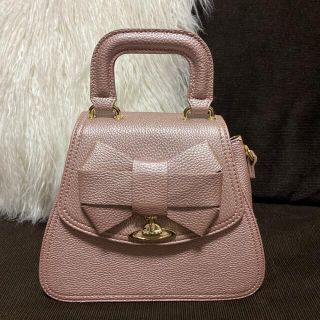 ヴィヴィアン(Vivienne Westwood) ハンドバッグ ショルダーバッグ
