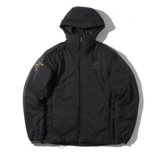 アークテリクス(ARC'TERYX)のARC’TERYX × BEAMS /別注 Atom AR Hoody 2021(ダウンジャケット)