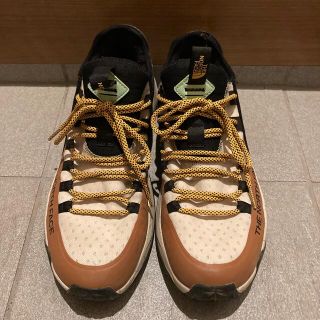 ザノースフェイス(THE NORTH FACE)のノースフェイス シューズ メンズ(スニーカー)