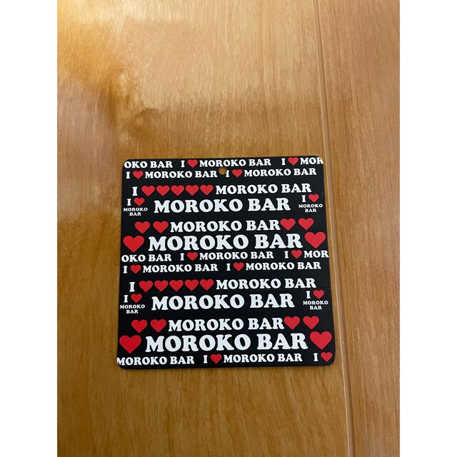 MOROKOBAR(モロコバー)の新品未使用　MOROKO BAR パンプス　サイズM レディースの靴/シューズ(その他)の商品写真