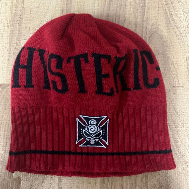 送料無料 hysteric 帽子 mini ヒステリックミニ ニットキャップ 送料無料 hysteric 帽子 mini ヒステリックミニ ニットキャップ
