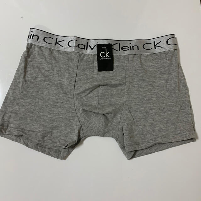 Calvin Klein(カルバンクライン)のCalvin Klein カルバンクライン　ボクサーパンツMサイズ5枚セット メンズのアンダーウェア(ボクサーパンツ)の商品写真