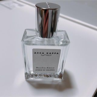 アッカ(acca)のアッカカッパ  ACCA KAPPA ホワイトモス 30ml(香水(女性用))