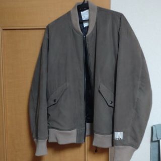シャリーフ ブルゾン(メンズ)の通販 100点以上 | SHAREEFのメンズを シャリーフ ブルゾン(メンズ)の通販 100点以上 | SHAREEFのメンズを