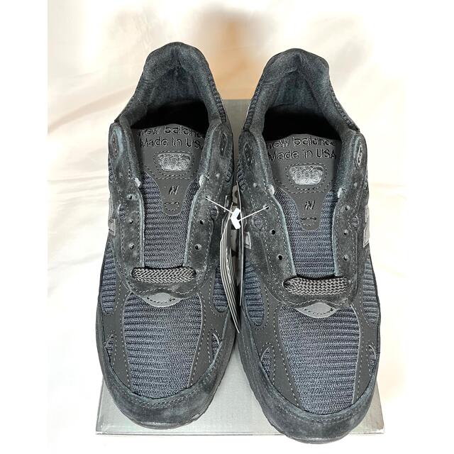 New Balance - 【新品】New Balance 993 TBニューバランス 27cm New Balance - 【新品】New Balance 993 TBニューバランス 27cm