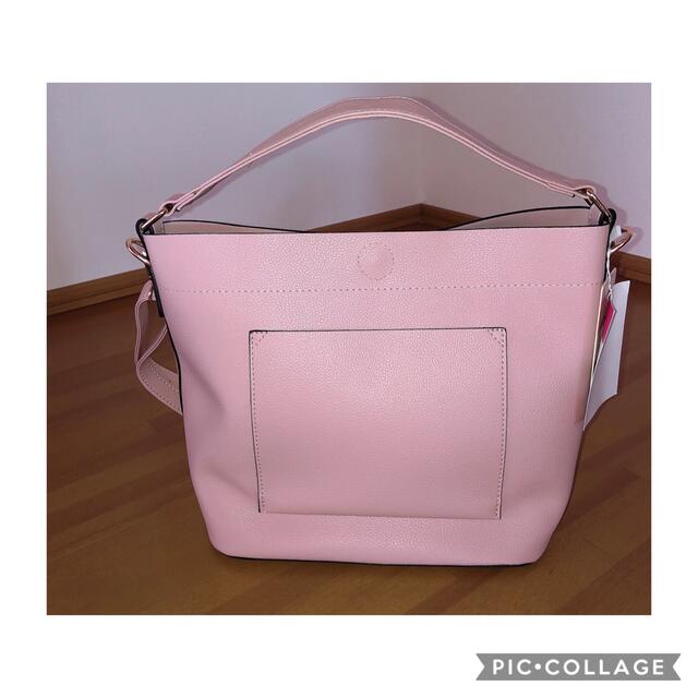 ✴︎D.KELLY バックinバック 2点セット✴︎ 3