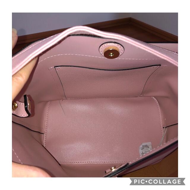 ✴︎D.KELLY バックinバック 2点セット✴︎ 5