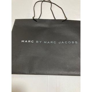 マークバイマークジェイコブス(MARC BY MARC JACOBS)のMARC BY MARC JACOBS 　ショップ袋(ショップ袋)