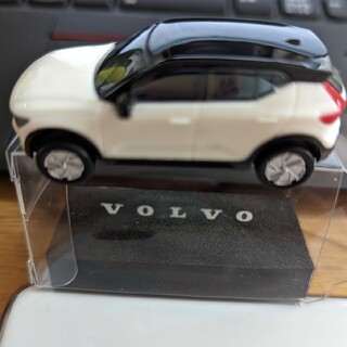 ボルボ(Volvo)のVOLVO チョロQ(ミニカー)