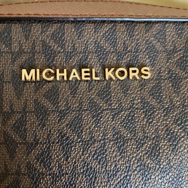 Michael Kors(マイケルコース)のマイケルコース ショルダーバック レディースのバッグ(ショルダーバッグ)の商品写真