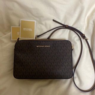 マイケルコース(Michael Kors)のマイケルコース ショルダーバック(ショルダーバッグ)