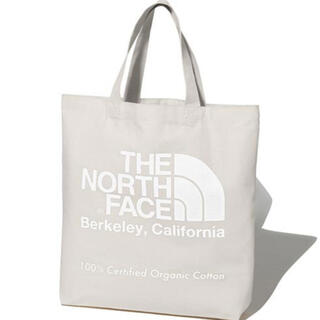 ザノースフェイス(THE NORTH FACE)のノースフェイス トートバッグ THE NORTH FACE  NM81971 W(トートバッグ)