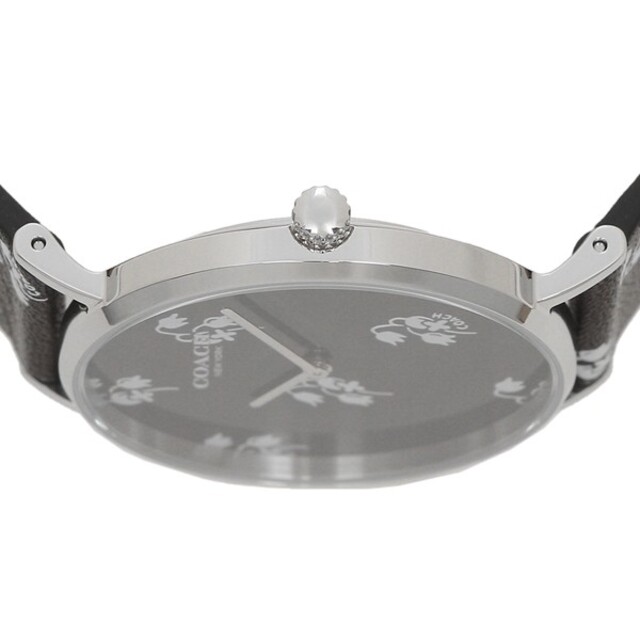 COACH(コーチ)の【新品未使用】 COACH コーチ 腕時計 ペリー レディースのファッション小物(腕時計)の商品写真