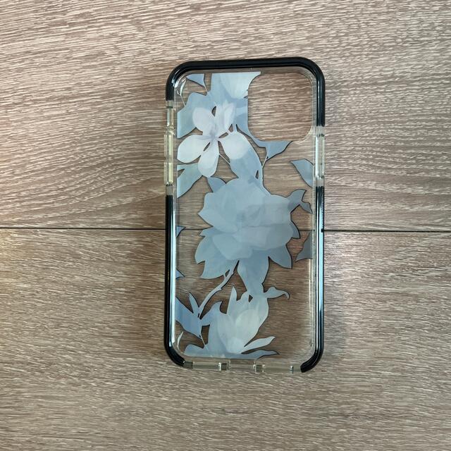 TED BAKER(テッドベイカー)のTed Baker スマホケースiPhone11pro スマホ/家電/カメラのスマホアクセサリー(iPhoneケース)の商品写真