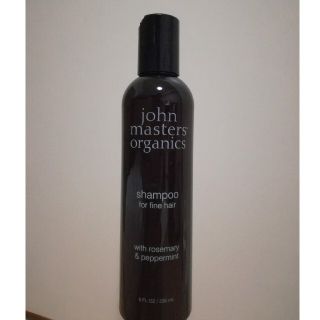 ジョンマスターオーガニック(John Masters Organics)のジョンマスターオーガニック　R&Pシャンプー　236ml(シャンプー)