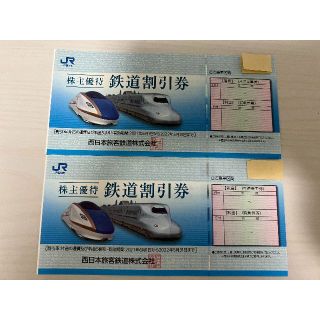 【株主優待券】西日本鉄道割引券(その他)