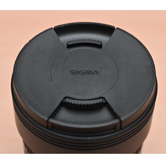 SIGMA 15mm F2.8 EX DG FISHEYE シグマ ニコン SIGMA 15mm F2.8 EX DG FISHEYE シグマ ニコン