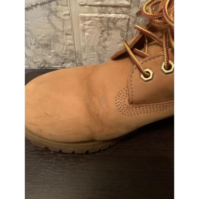 Timberland(ティンバーランド)のTimberland メンズの靴/シューズ(ブーツ)の商品写真