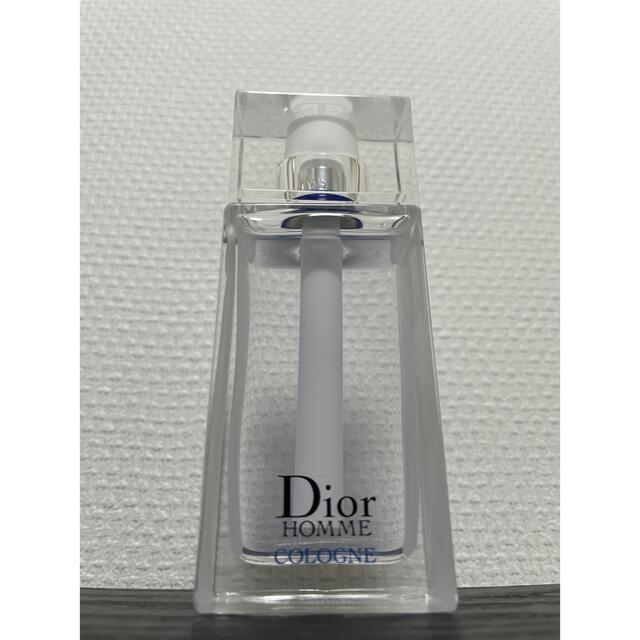 DIOR HOMME ディオールオムコロンmLの通販 by kamekame's shop