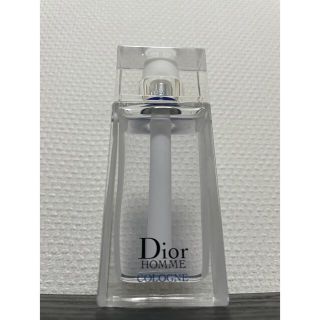 ディオールオム(DIOR HOMME)のディオールオムコロン75mL(香水(男性用))