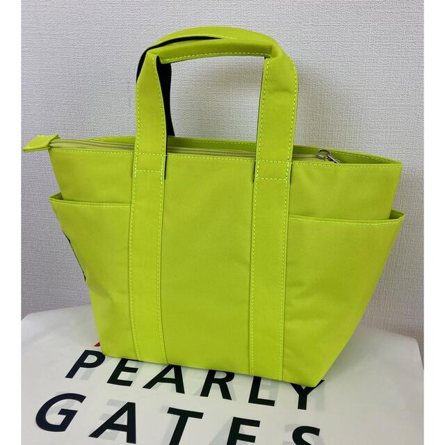 PEARLY GATES - 新品 パーリーゲイツ ジャックバニー 【定番】 カート ...