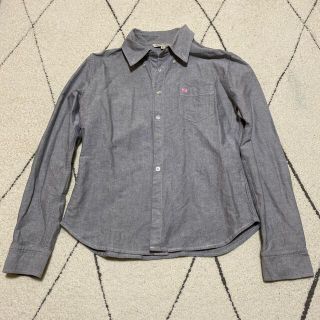 ポロラルフローレン(POLO RALPH LAUREN)のpolo jeans company シャツ(シャツ/ブラウス(長袖/七分))