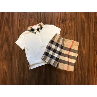 バーバリー(BURBERRY)の★御専用★　バーバリー5点　ラルフローレン1点(パンツ)