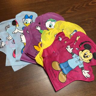 ディズニー(Disney)のDWE ディズニーキャラクターパペット12体セット(知育玩具)