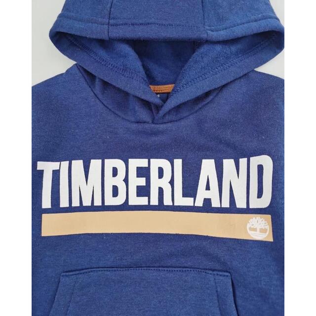 Timberland(ティンバーランド)のtimberland セットアップ キッズ/ベビー/マタニティのキッズ服男の子用(90cm~)(Tシャツ/カットソー)の商品写真