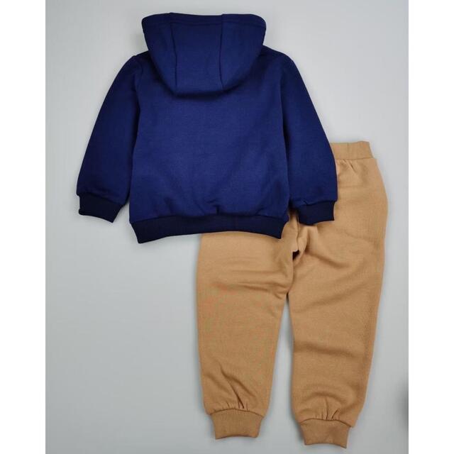 Timberland(ティンバーランド)のtimberland セットアップ キッズ/ベビー/マタニティのキッズ服男の子用(90cm~)(Tシャツ/カットソー)の商品写真