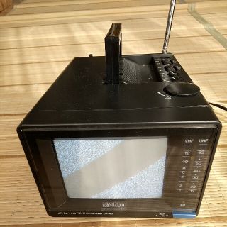 ビクター(Victor)のビクター　Victor　cx-60 カラーテレビ(その他)