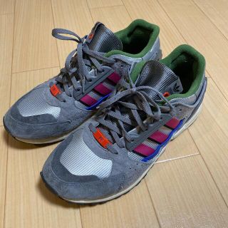 アディダス(adidas)のOVERKILL × ADIDAS CONSORTIUM ZX10000C(スニーカー)