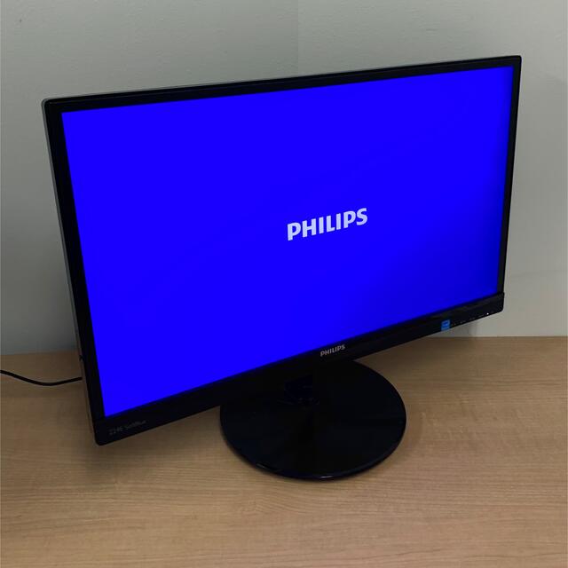 PHILIPS 224E5EDSB/11Philips