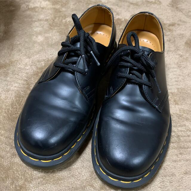 Dr.Martens(ドクターマーチン)のDr.Martens ドクターマーチン 3ホール レディースの靴/シューズ(ブーツ)の商品写真