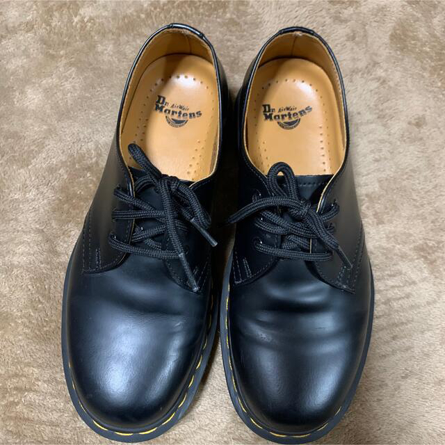 Dr.Martens(ドクターマーチン)のDr.Martens ドクターマーチン 3ホール レディースの靴/シューズ(ブーツ)の商品写真