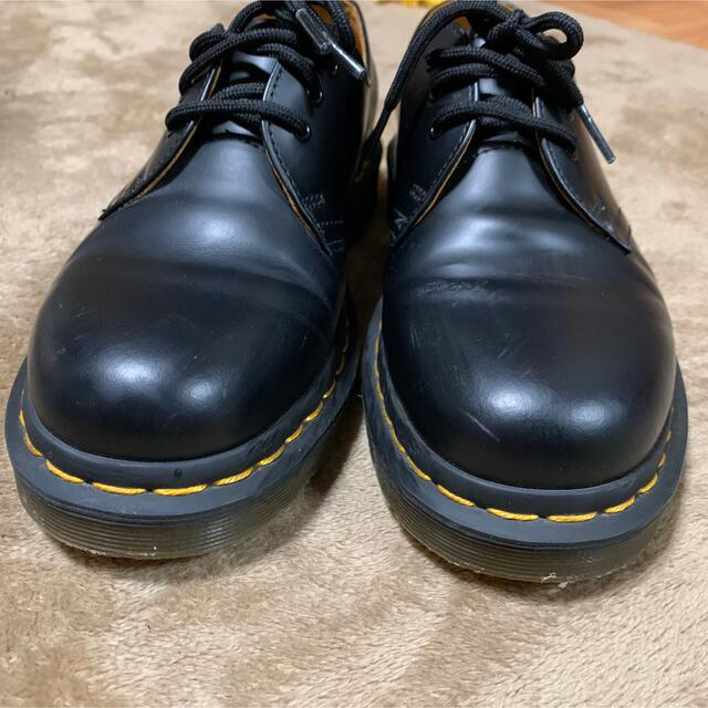 Dr.Martens(ドクターマーチン)のDr.Martens ドクターマーチン 3ホール レディースの靴/シューズ(ブーツ)の商品写真