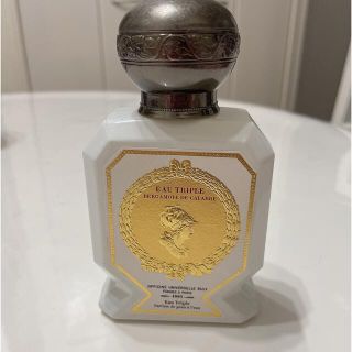 サンタマリアノヴェッラ(Santa Maria Novella)のOFFICINE UNIVERSELLE BULY 空瓶(香水(女性用))