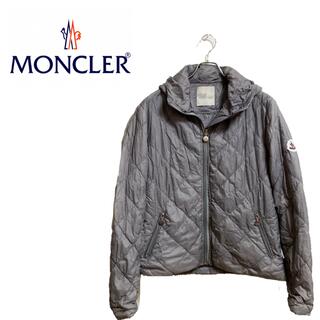 モンクレール(MONCLER)の【SALE】モンクレール  中綿ジャケット　サイズ3(ダウンジャケット)