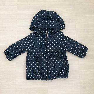 ベビーギャップ(babyGAP)のさき様 専用ページ(ジャケット/コート)