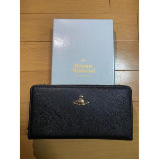 ヴィヴィアンウエストウッド(Vivienne Westwood)の残り1つ！大人気‼︎ Vivienne Westwood 長財布 / 海外正規品(財布)