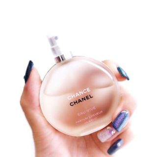 早い者勝ち シャネル CHANEL CHANCE ヘアミスト 35ml(ヘアウォーター/ヘアミスト)