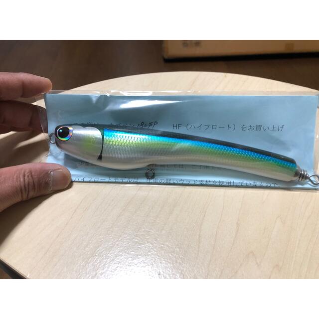 オゴペン　180FP  HF 3／27迄限定‼️