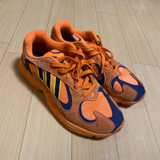 アディダス(adidas)のadidas YUNG-1(スニーカー)