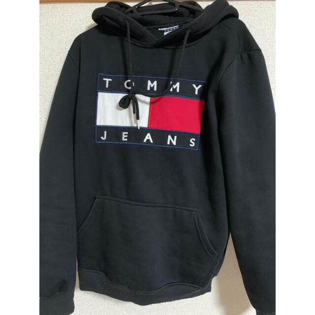 TOMMY(トミー)のTOMMYパーカー メンズのトップス(パーカー)の商品写真