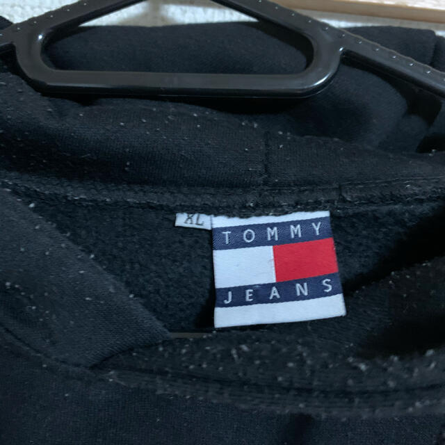 TOMMY(トミー)のTOMMYパーカー メンズのトップス(パーカー)の商品写真