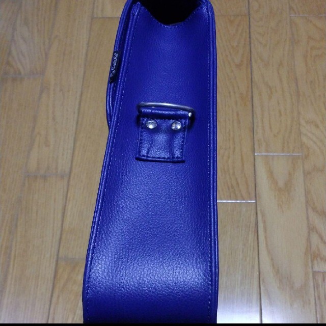 オシャレ イタリア製ブリーフバック！ メンズのバッグ(ビジネスバッグ)の商品写真