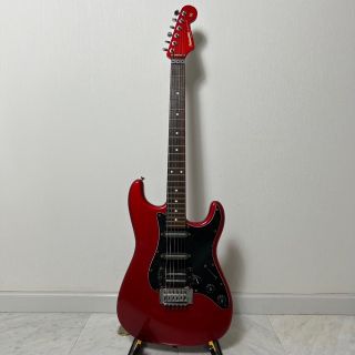 フェルナンデス(Fernandes)のFERNANDES FST-65 DOG FIGHTER 搭載 Lシリアル(エレキギター)