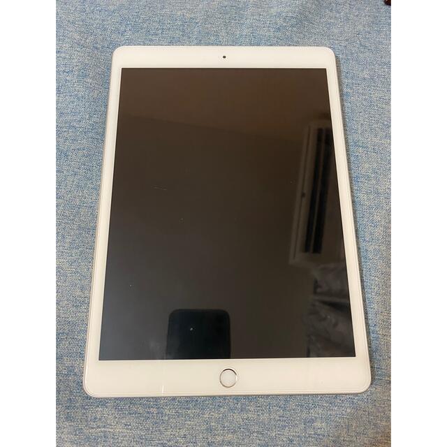 エントリー最大P14倍以上 iPad 8 第8世代 Wi-Fi 128GB - シルバー 美品