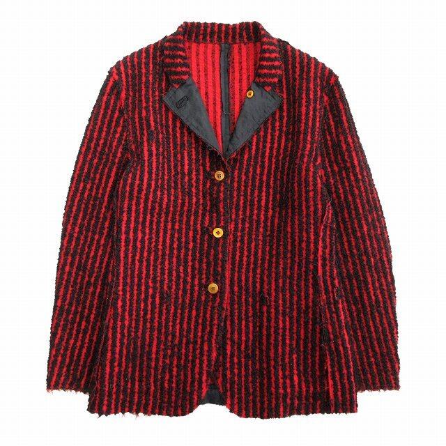 COMME des GARCONS HOMME PLUS - 02aw コムデギャルソンオム COMME des GARCONS HOMME PLUS - 02aw コムデギャルソンオム