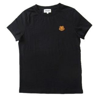 ケンゾー(KENZO)の極美品 21SS ケンゾー KENZO Tiger Crest T タイガー ク(Tシャツ(半袖/袖なし))